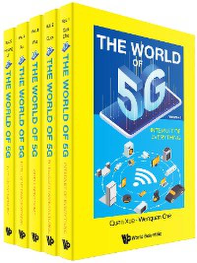 WORLD OF 5G, THE (5V)