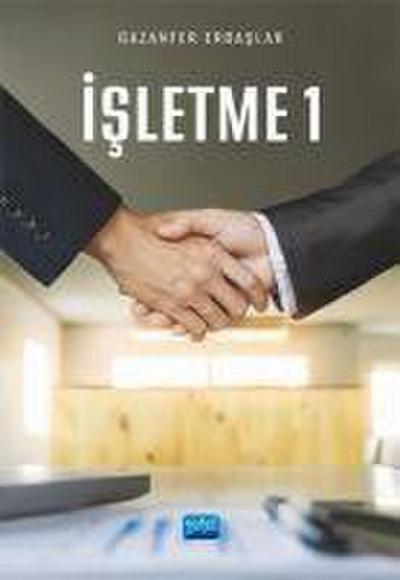 Isletme -1