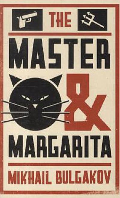 The Master & Margarita