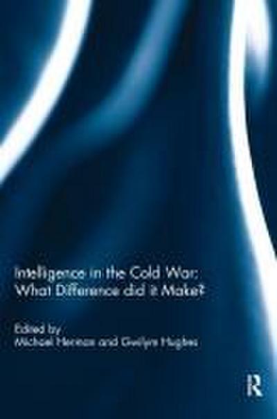 Intelligence in the Cold War