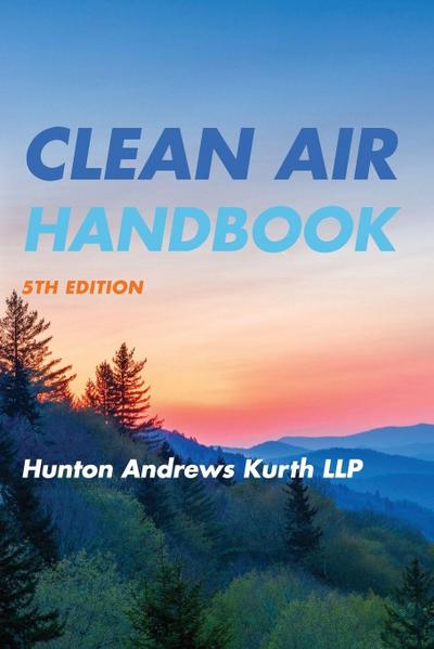 Clean Air Handbook