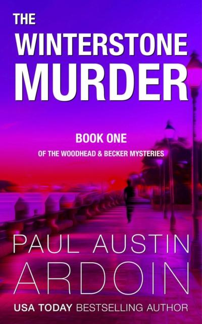 Winterstone Murder