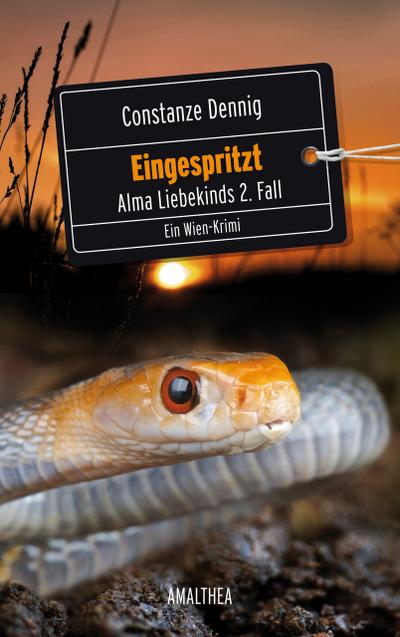 Eingespritzt
