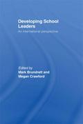 Developing School Leaders