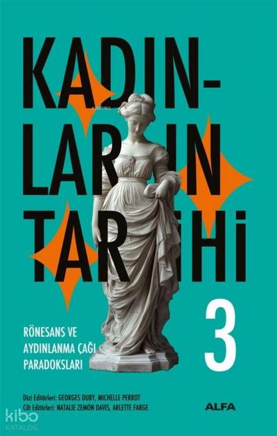 Kadinlarin Tarihi 3