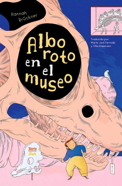 Alboroto En El Museo