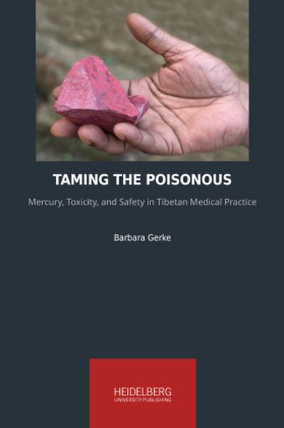 Taming the poisonous
