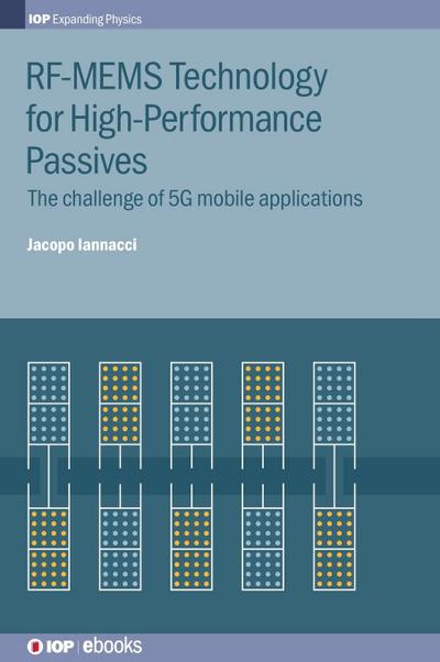 RF-MEMS Technology for High-Performance Passives