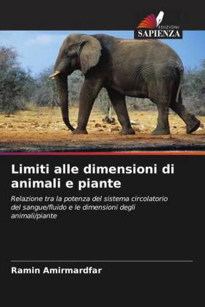 Limiti alle dimensioni di animali e piante