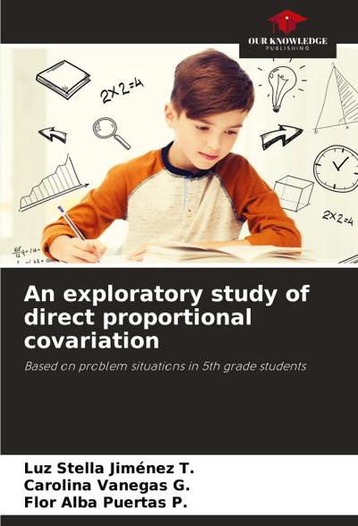 An exploratory study of direct proportional covariation