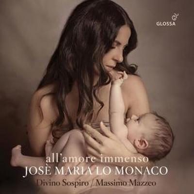 All’amore immenso - Sacred Music