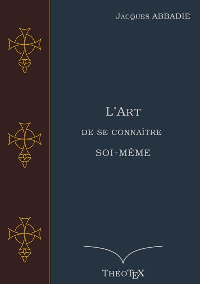 L’Art de se connaître soi-même