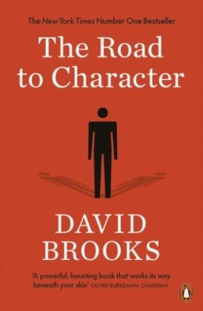 The Road to Character