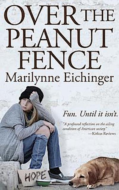 Over The Peanut Fence