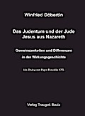 Das Judentum und der Jude Jesus aus Nazareth