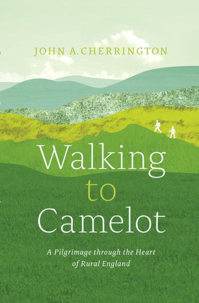Walking to Camelot
