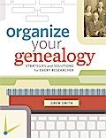 Organize Your Genealogy