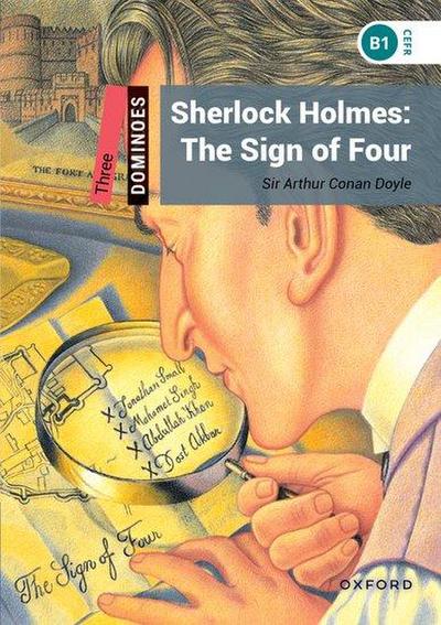 Sherlock Holmes: The Sign of Four