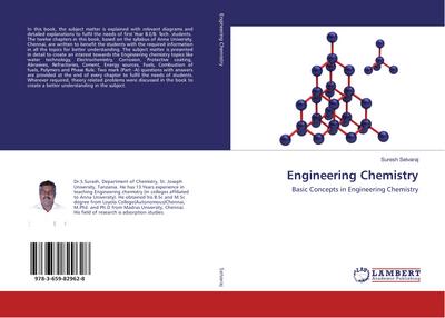 Engineering Chemistry - Suresh Selvaraj