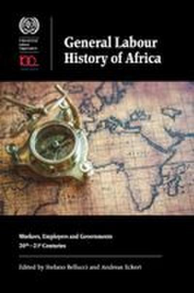 General Labour History of Africa