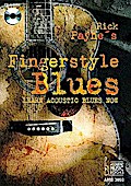 Rick Payne’s Fingerstyle Blues