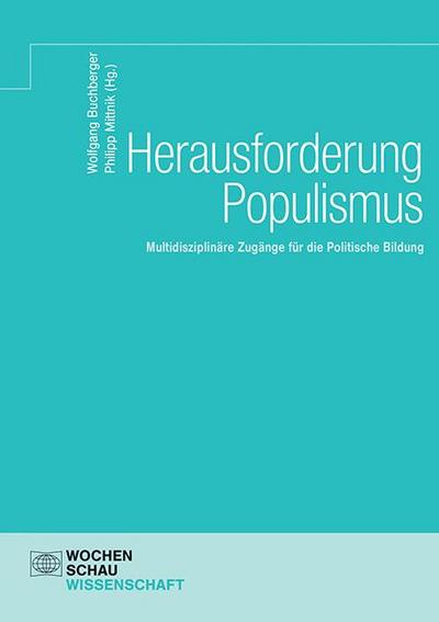 Herausforderung Populismus