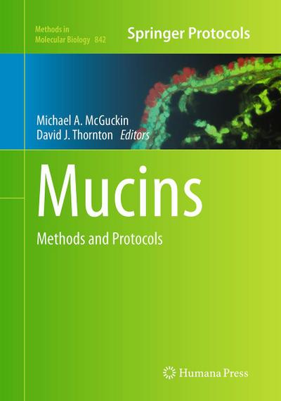 Mucins