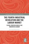 The Fourth Industrial Revolution and the Labour Market