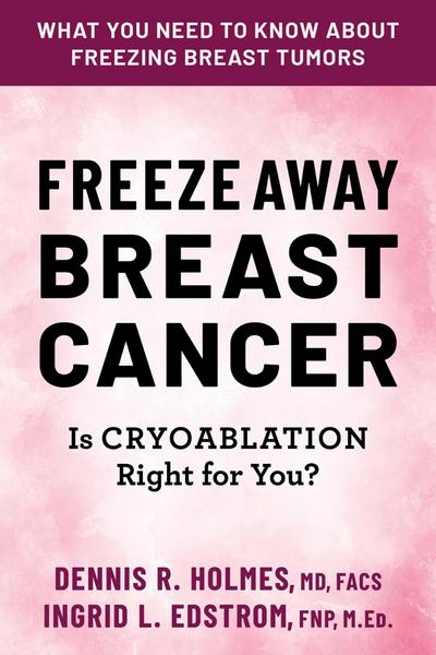 Freeze Away Breast Cancer