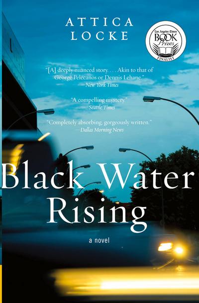 Black Water Rising (Harper Perennial)