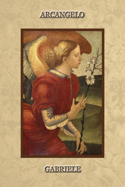Spagone, T: Arcangelo Gabriele
