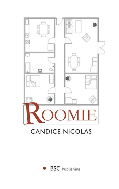 ROOMIE - CANDICE NICOLAS