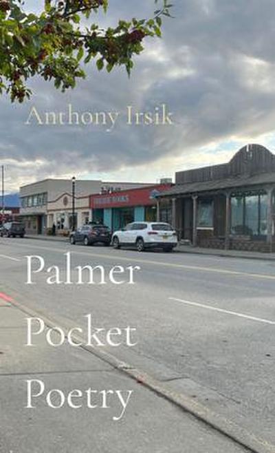 Palmer Pocket Poetry