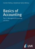 Basics of Accounting