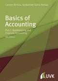 Basics of Accounting