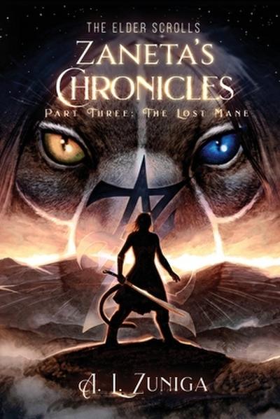 The Elder Scrolls - Zaneta’s Chronicles - Part Three