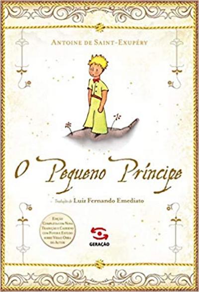 O Pequeno Príncipe