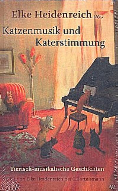 Katzenmusik und Katerstimmung
