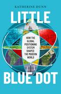 Little Blue Dot