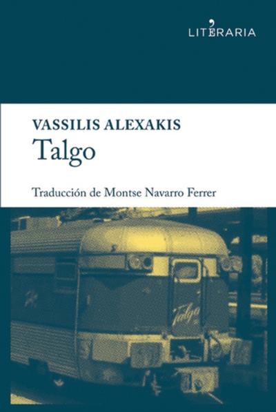 Talgo