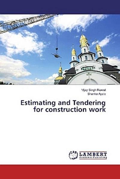 Estimating and Tendering for construction work