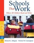 Schools That Work: Where All Children Read and Wri