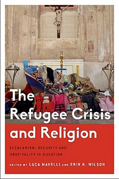 Refugee Crisis and Religion
