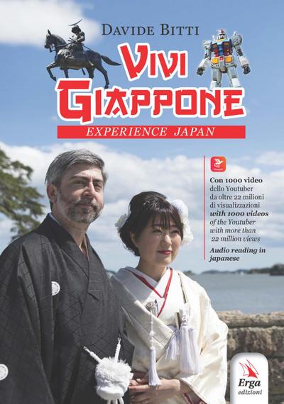 Vivi Giappone-Experience Japan
