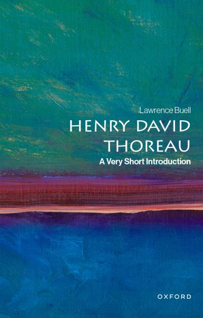 Henry David Thoreau