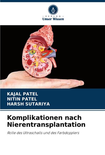 Komplikationen nach Nierentransplantation