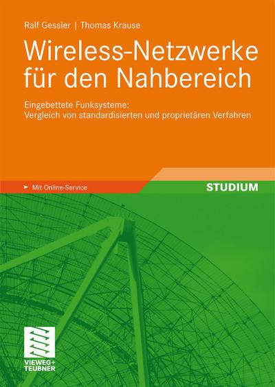 Wireless-Netzwerke für den Nahbereich