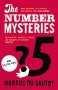 Number Mysteries: A Mathematical Odyssey through E