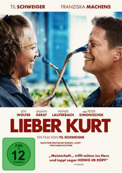 Lieber Kurt