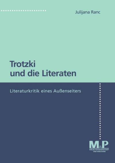 Trotzki und die Literaten